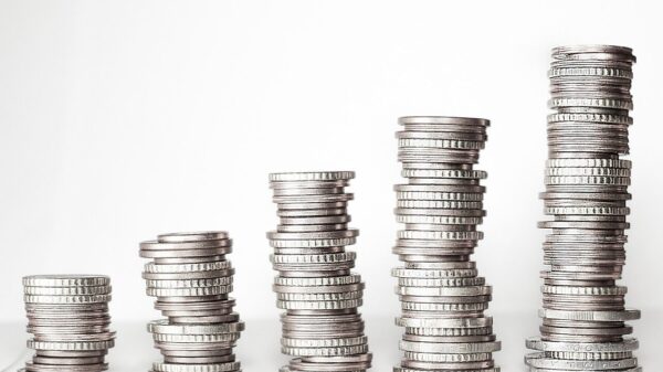 money, coins, stack, stacked coins, loose change, growing money, money tower, euro, currency, cash, metal money, finance, silver, wealth, prosperity, concept, idea, money, money, money, money, money