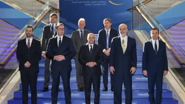 Otvoreni Balkan