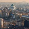 Beograd panorama