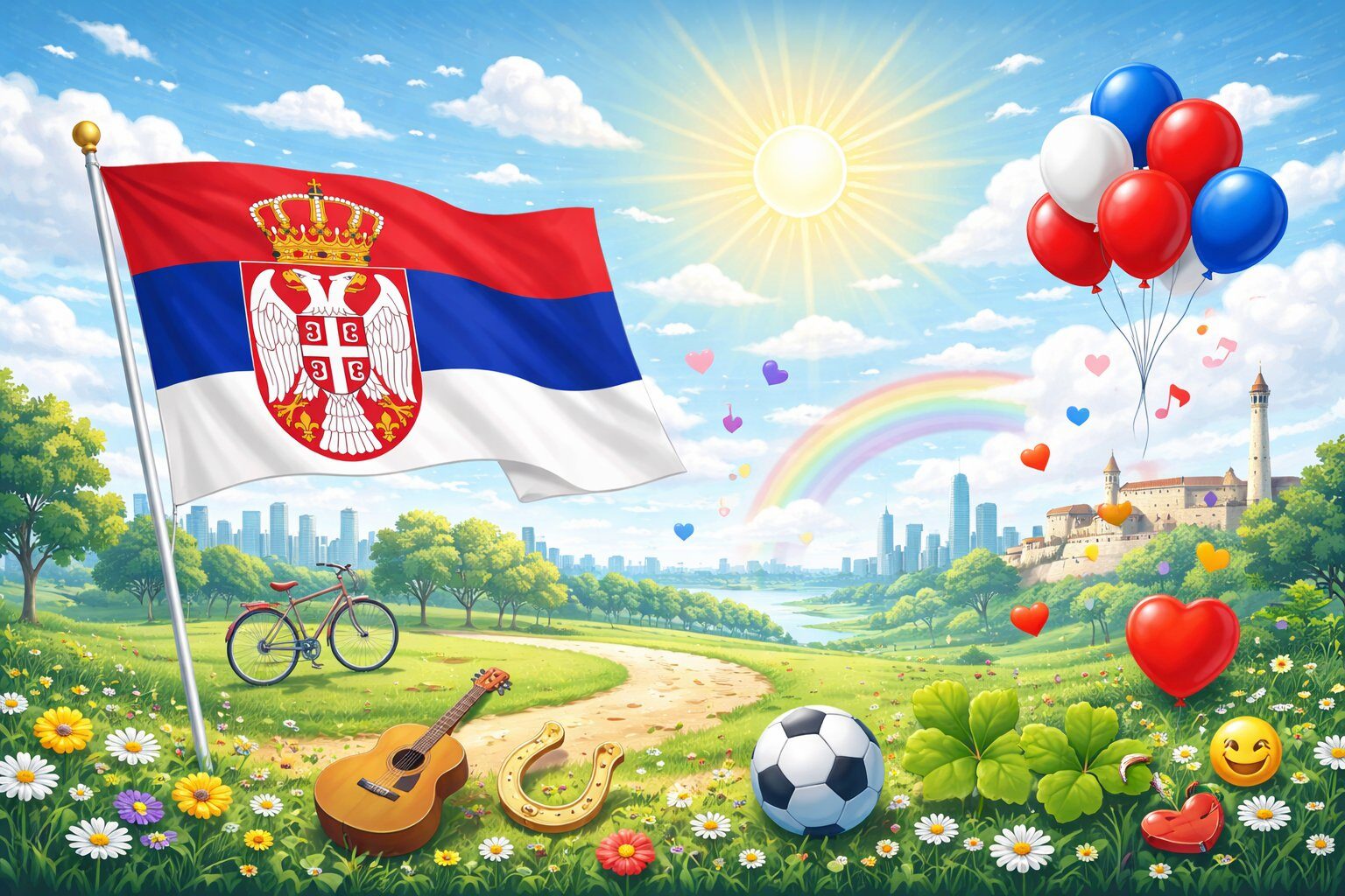 srbija