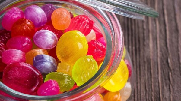 candy, sweetmeats, jar, candy jar, sweets, dessert, food, colorful, bright, multi colored, delicious, sweet, sugar, treats, candy, candy, candy, candy, candy, sweets