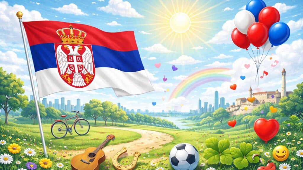 srbija