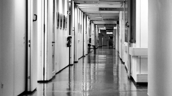 hospital, hospital aisle, long corridor, black and white, hospital, hospital, hospital, hospital, hospital