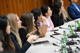 STUDENTI