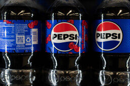 Pepsi