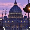 rome, vatican, place, landscape, italy, catholic, pope, basilica, church, travel, rome, rome, rome, rome, rome, vatican, vatican, italy