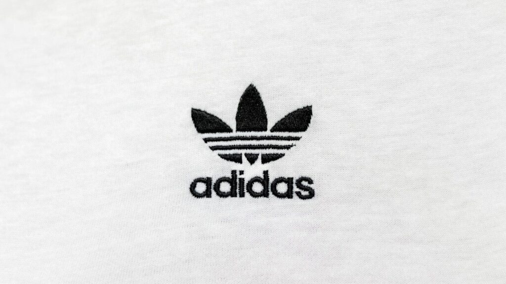 Adidas logo