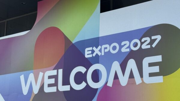 expo 2027, ekspo