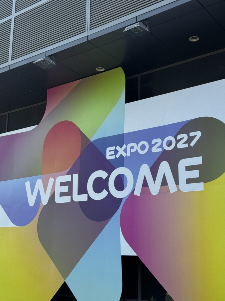 expo 2027, ekspo
