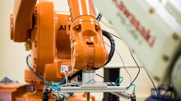 robot, arm, technology, robot arm, robotics, kawasaki, science, orange, technique, electronics, automation, robot, robot arm, robot arm, automation, automation, automation, automation, automation