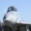 MIG 29, Obuka, vojska srbije