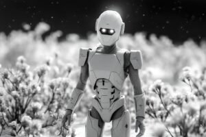 humanoid, futuristic, robot, tech, high tech, still life, creature, machine, space, cute robot, robot cartoon, robot illustration, ai robot, robot character, ai illustration, cyborg, artificial, ai, macro, robot arm, ai technology, technology cartoon, ai design, ai robot, ai robot, ai robot, ai robot, ai robot