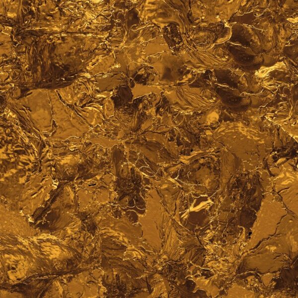 brown and black abstract painting