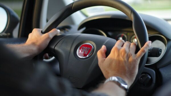 Fiat, logo, automobil