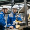 Nemačka industrija izgubila 177.000 radnih mesta, najveći pad u auto sektoru