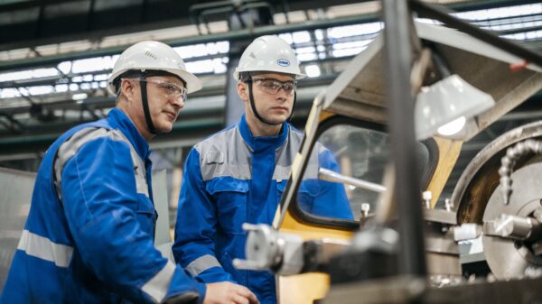 Nemačka industrija izgubila 177.000 radnih mesta, najveći pad u auto sektoru