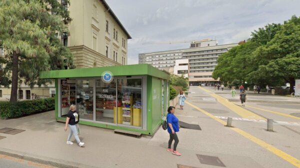 KBC Ljubljana