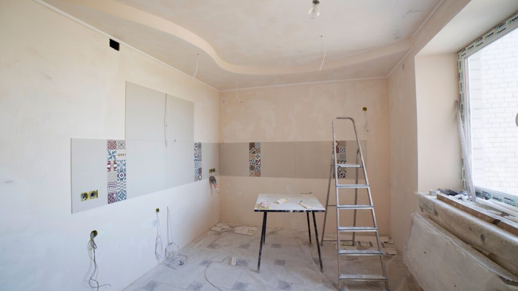 Renoviranje nekretnina zahteva poštovanje pravila pre dolaska majstora