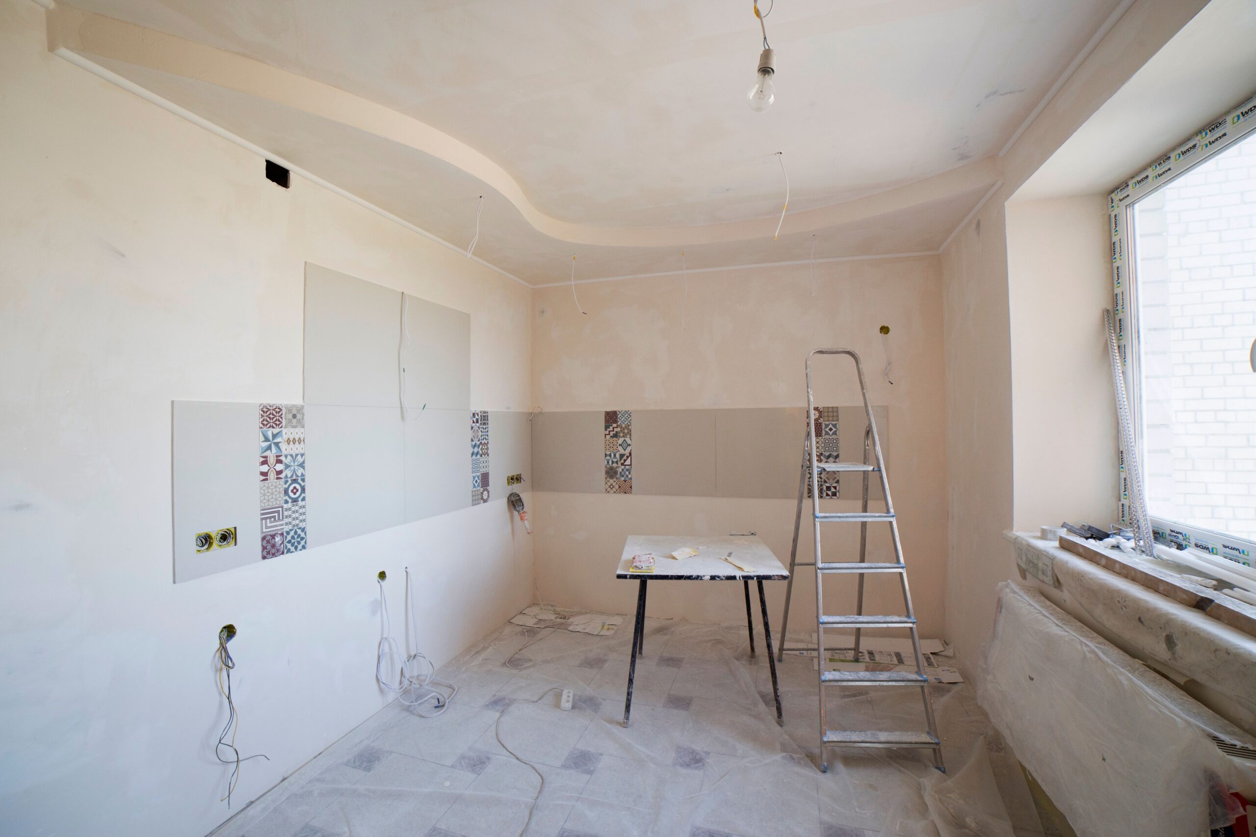 Renoviranje nekretnina zahteva poštovanje pravila pre dolaska majstora