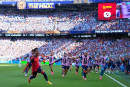 Ferran Torres