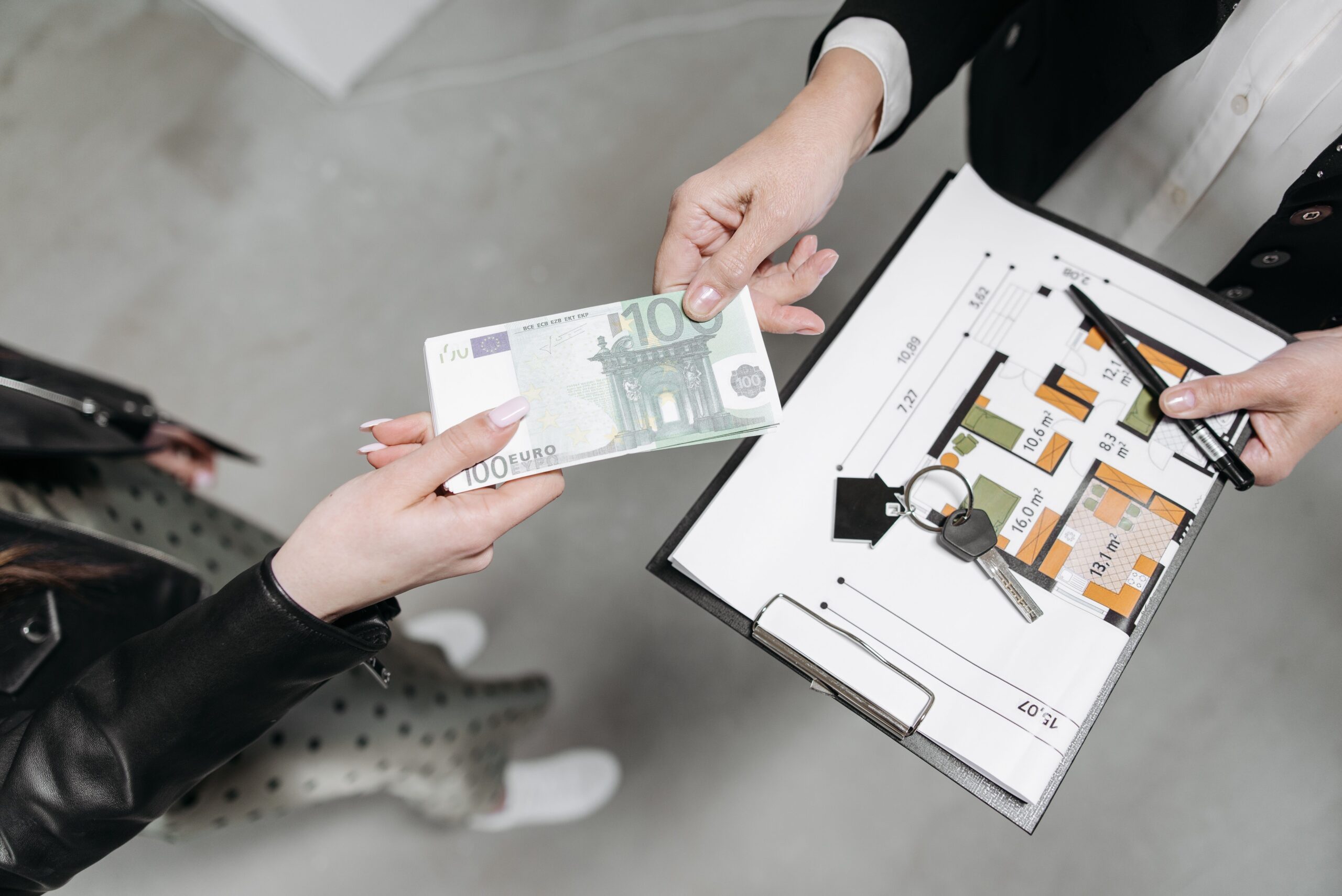 Nasledstvo utiče na pravo na olakšicu za prvi stan, mnogi gube hiljade evra