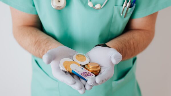 Plate lekara na specijalizaciji u Nemačkoj izazvale pažnju zbog objavljene platne liste
