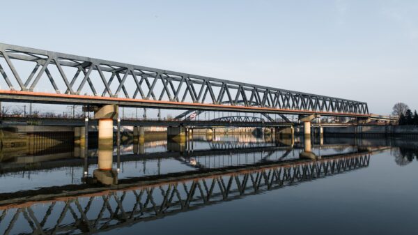 Srbija ulaže 3,33 milijarde dinara u zamenu mosta na Velikoj Moravi – zamena mosta na Velikoj Moravi