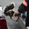 pumpa, pumpa za gorivo, točilica, benzin, dizel