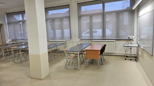 vucic, drenova, skola