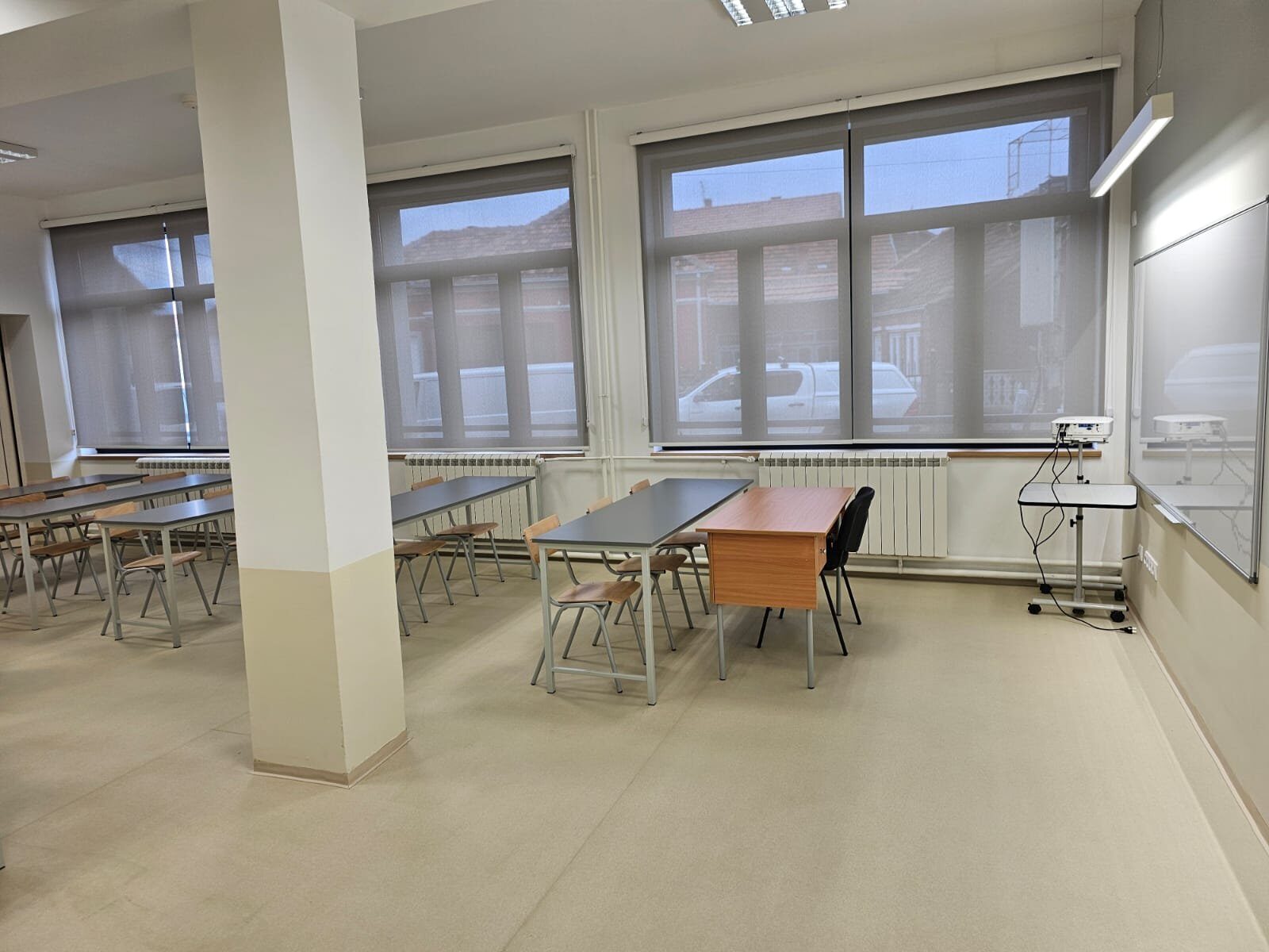 vucic, drenova, skola