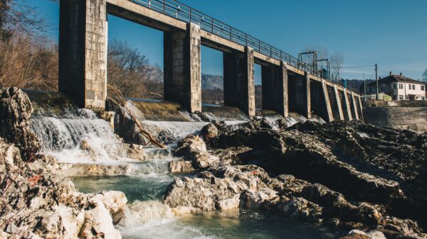 EPS garantuje stabilno snabdevanje električnom energijom uprkos padu proizvodnje u HE Đerdap 1