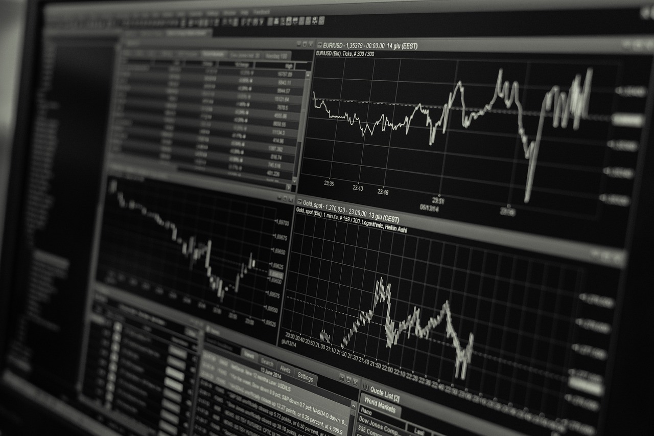 Investitori na Wall Streetu povećali kratke pozicije zbog pada cena akcija tehnoloških kompanija – short selling akcija tehnoloških kompanija