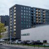 Nova Pazova dobija poslovno-stambeni objekat od 2.800 m2 za 31 porodicu – poslovno-stambeni objekat u Novoj Pazovi