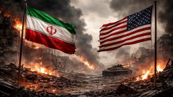 iran i sad