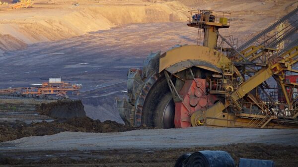 excavator, wheel, extraction, coal, strip-mine, coal mining, industry, mine, doly, large machine, surface, earth, surface mining, mining, mine, mining, mining, mining, mining, mining