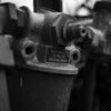industry, machine, technology, old machine, old, stole, mechanics, iron, mechanically, transmission, drive, rust, metal, rusted, pump, to forget, lost place, engine, automobile, mercedes, bosch, part, bosch, bosch, bosch, bosch, bosch