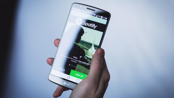 Spotify ponovo ima veliki prekid u radu usluge širom sveta