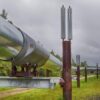 Srbija uvodi novi pravac snabdevanja gasom kroz vertikalni gasni koridor iz Grčke