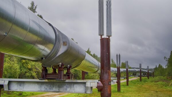 Srbija uvodi novi pravac snabdevanja gasom kroz vertikalni gasni koridor iz Grčke
