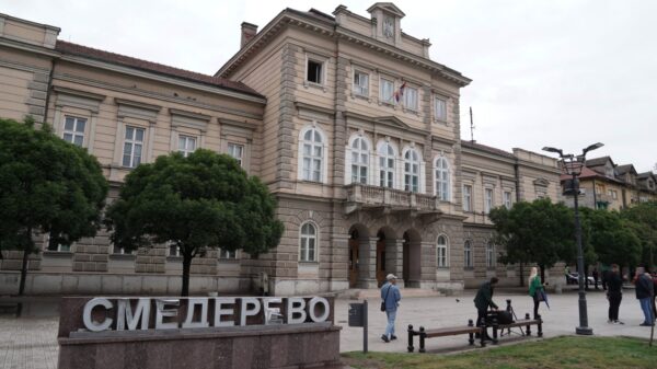 UROŠ BLAŽIĆ, SUĐENJE, SMEDEREVO, PORODICE