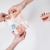 Evro zamenio nemačku marku po kursu 1,95583, devize konvertovane u Srbiji – kako je marka postala evro