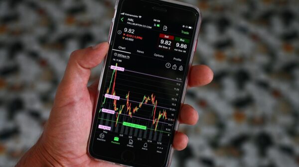 Tehnološke akcije beleže pad, investitori zabrinuti zbog inflacije i tržišnih signala