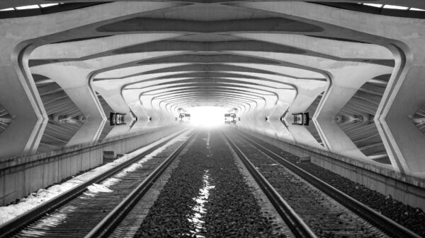 Brenerski tunel spaja Austriju i Italiju, investicija od 8,5 milijardi evra menja tok trgovine