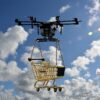 DoorDash dobio FAA dozvolu za sopstvenu dron dostavu, ulazi među 8 operatera u SAD – dron dostava u SAD