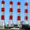 EBRD i EU obezbedili dodatnih 50 miliona evra za energetsku bezbednost Kijeva
