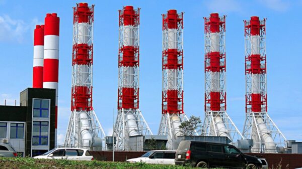 EBRD i EU obezbedili dodatnih 50 miliona evra za energetsku bezbednost Kijeva