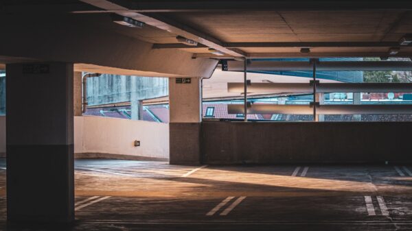 Garaža u Rimu prodata za 760.000 evra, parking mesto postaje luksuz