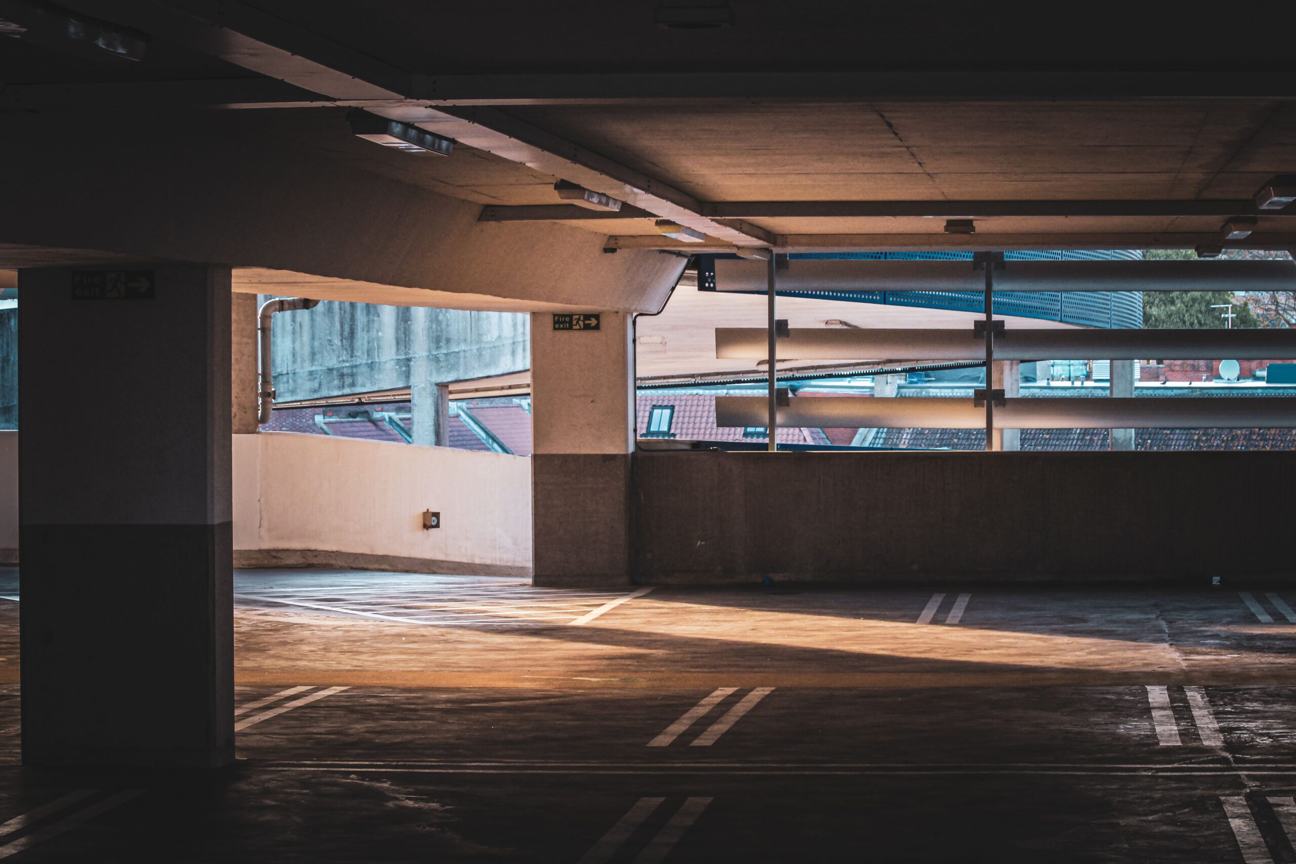 Garaža u Rimu prodata za 760.000 evra, parking mesto postaje luksuz