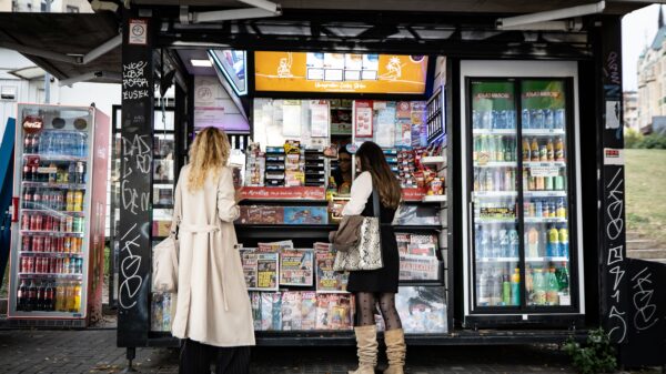 Urbanistički sektor vraća legendarni kiosk K67 na javne površine u Srbiji