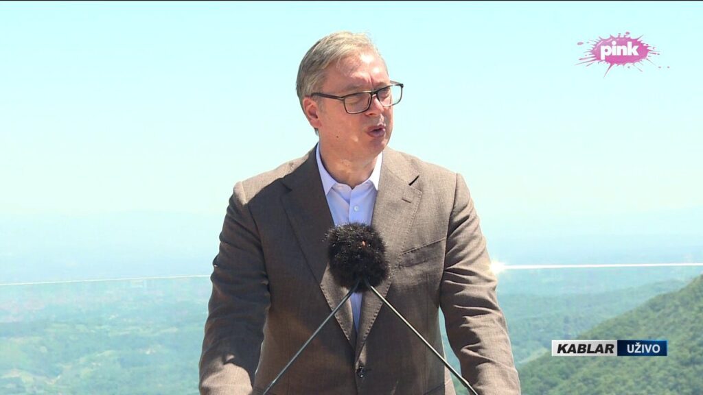 vucic